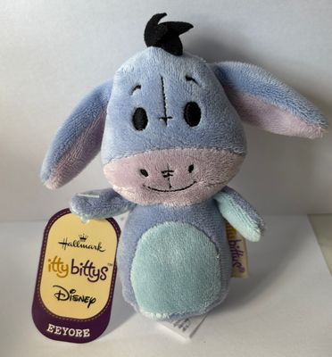 Eeyore 