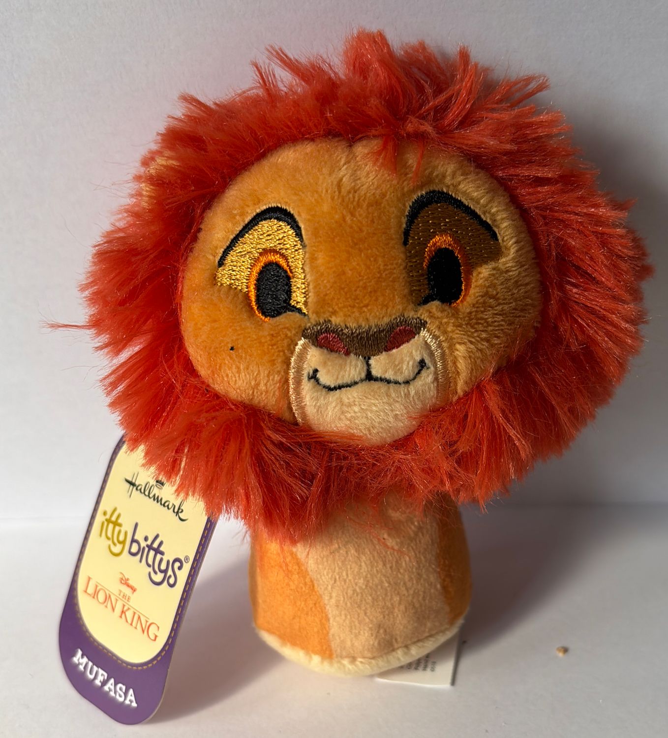 Mufasa 