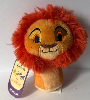 Mufasa 