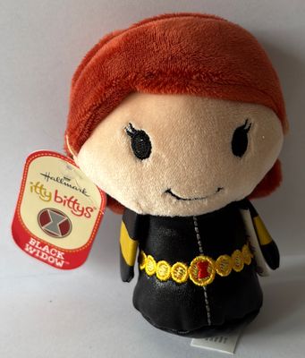 Black widow 