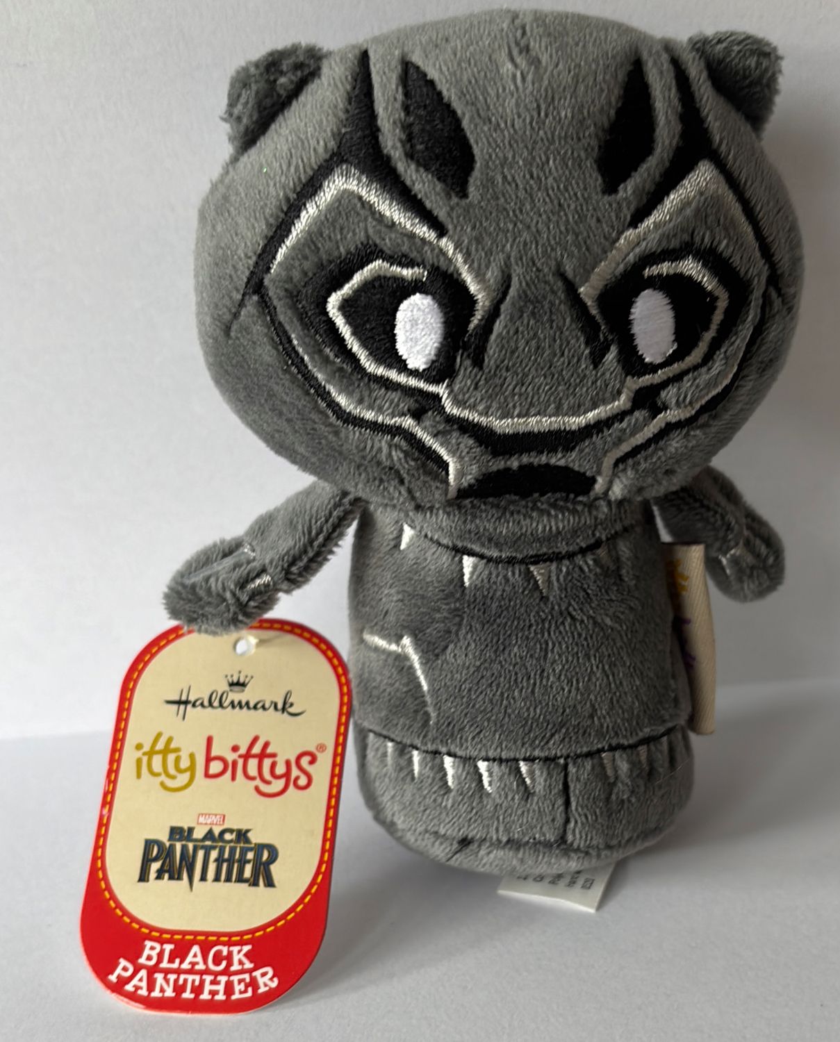 Black panther 