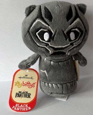 Black panther 