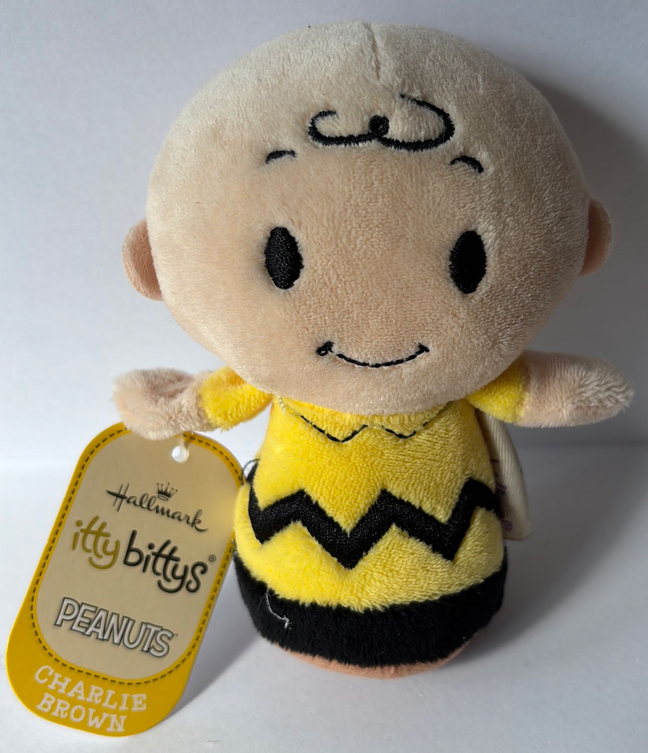 Charlie Brown 
