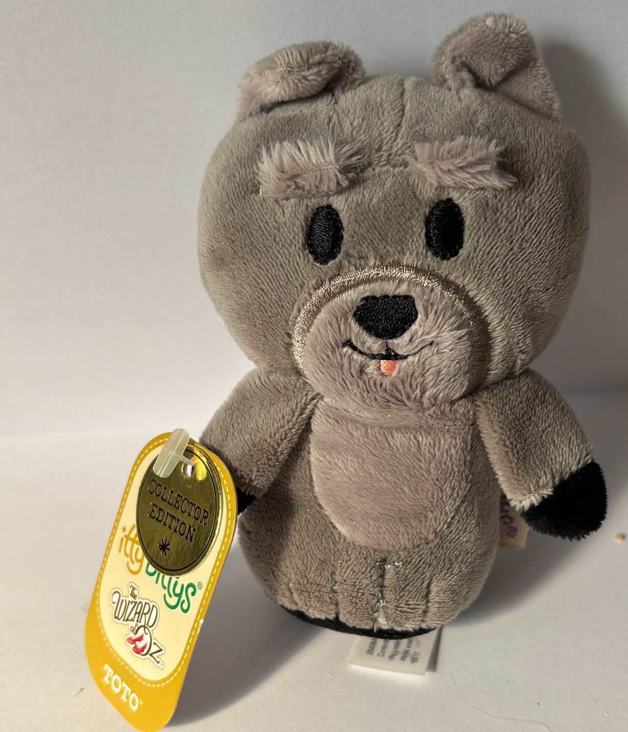 Toto Collector Edition 