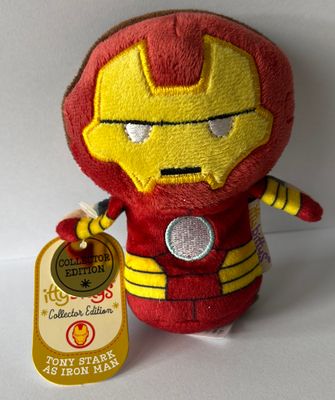 Tony Stark as Iron Man collectors edition 