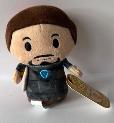 Tony Stark as Iron Man collectors edition 