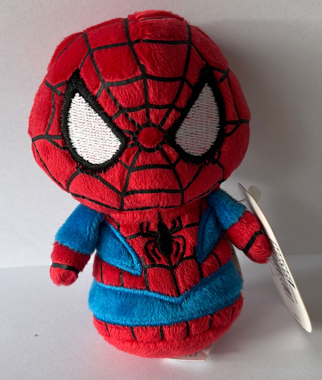 Spiderman 