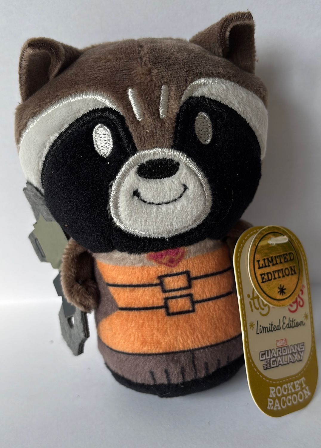 Rocket Racoon Limited Edition