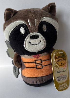 Rocket Racoon Limited Edition