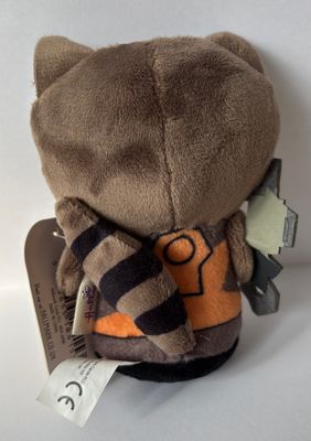 Rocket Racoon Limited Edition