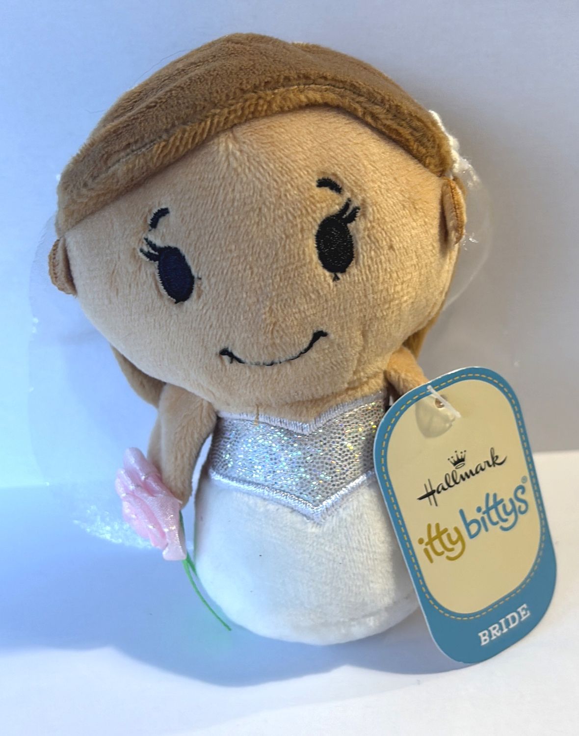 Bride Itty Bitty