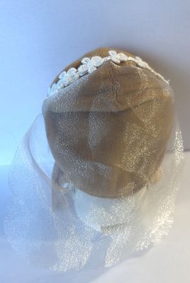 Bride Itty Bitty