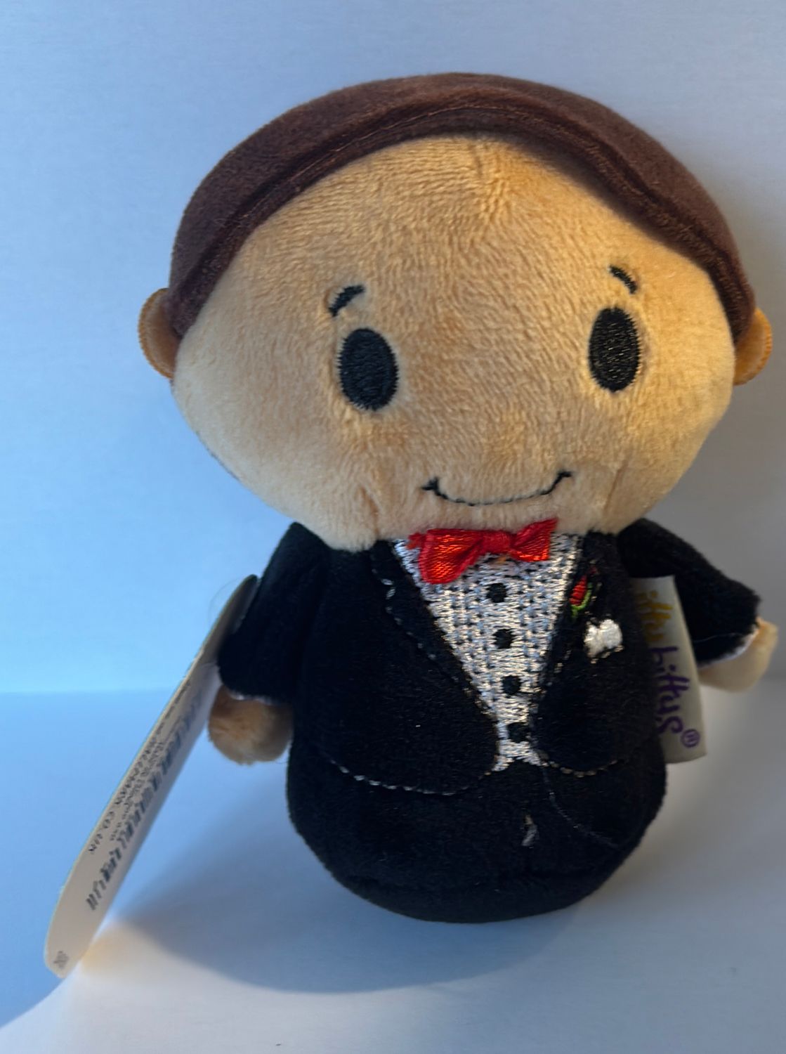 Groom