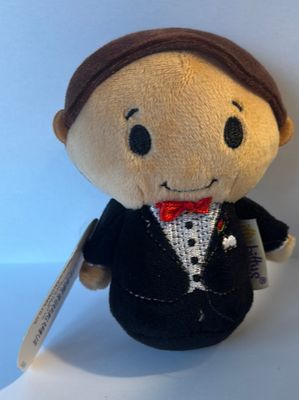 Groom