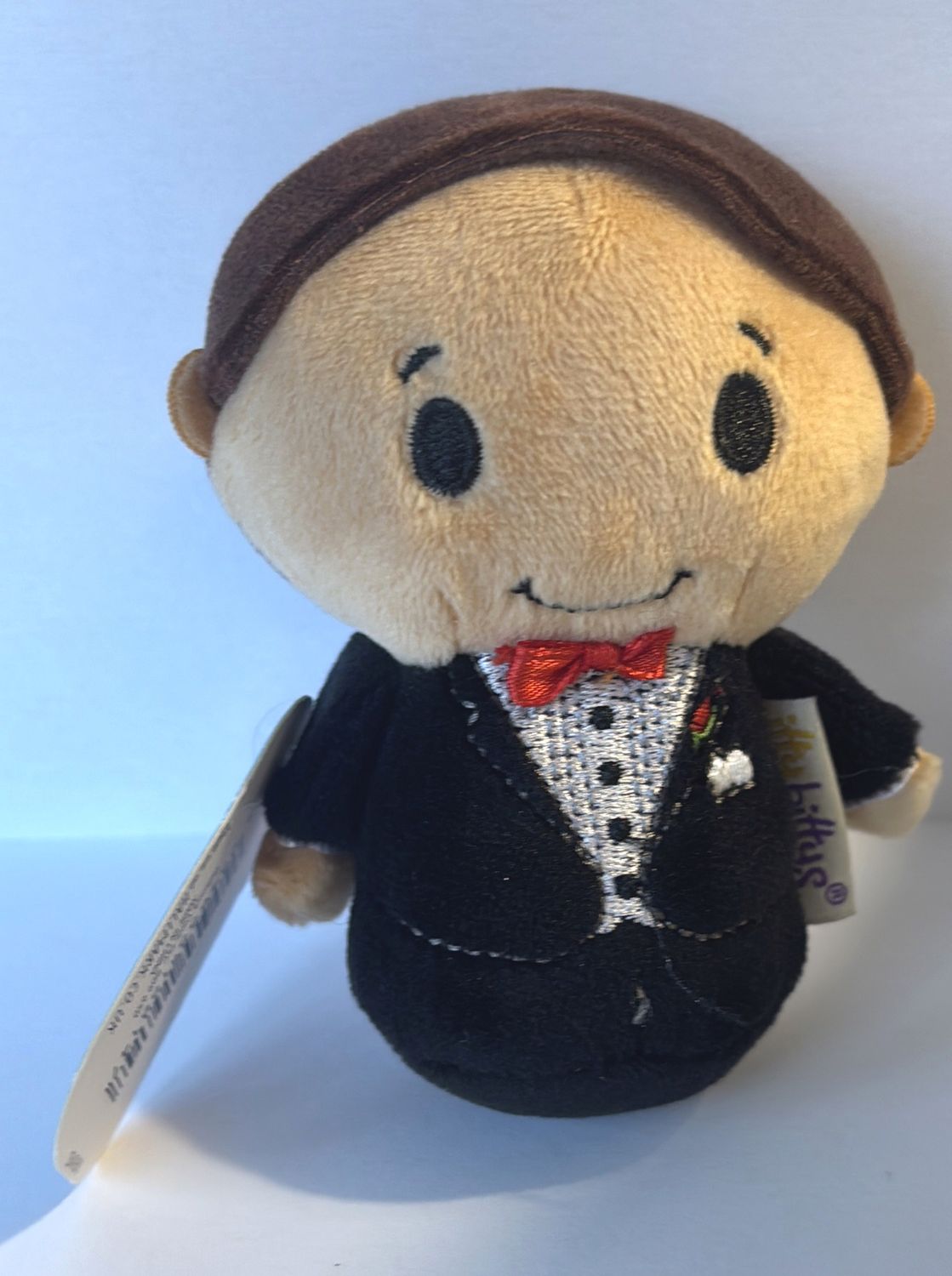 Groom
