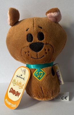 Scooby-Doo