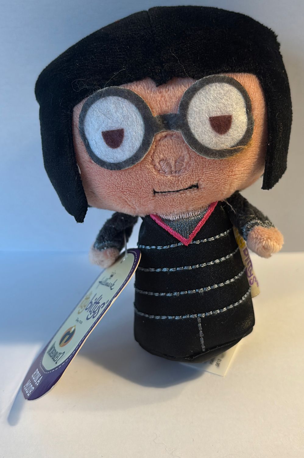 Edna Mode 