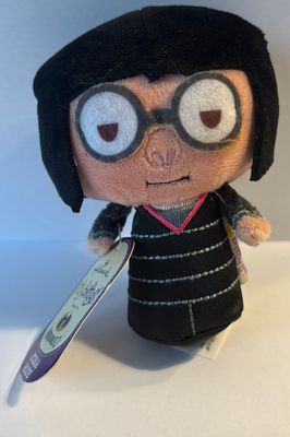 Edna Mode 