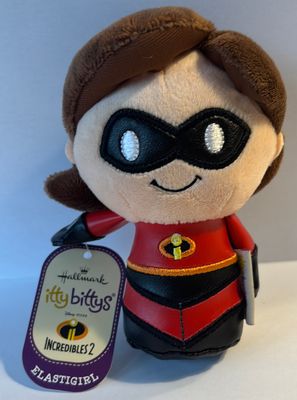 Elastigirl