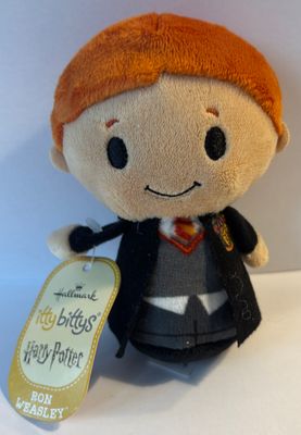 Ron Weasley