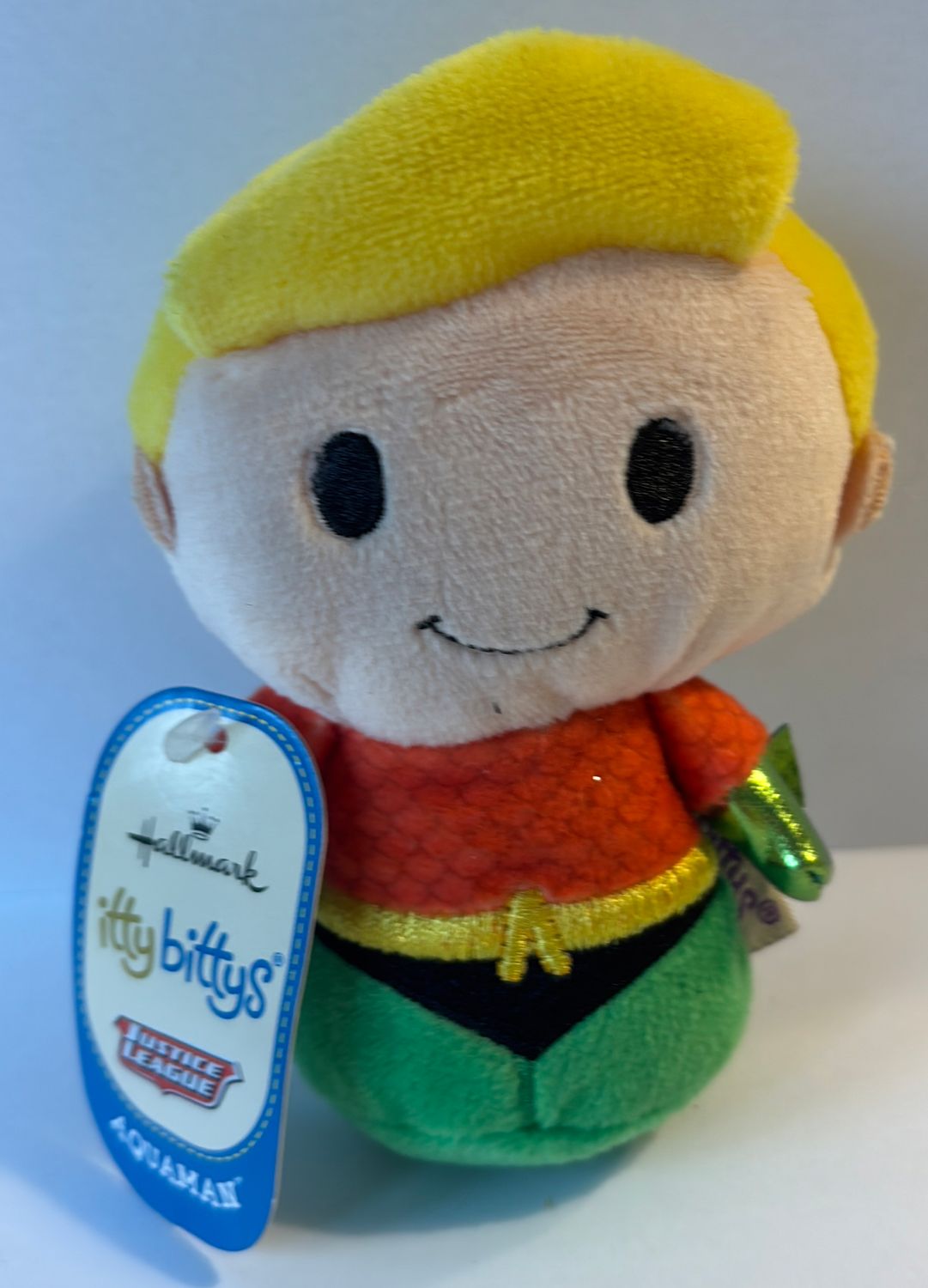 Aquaman 