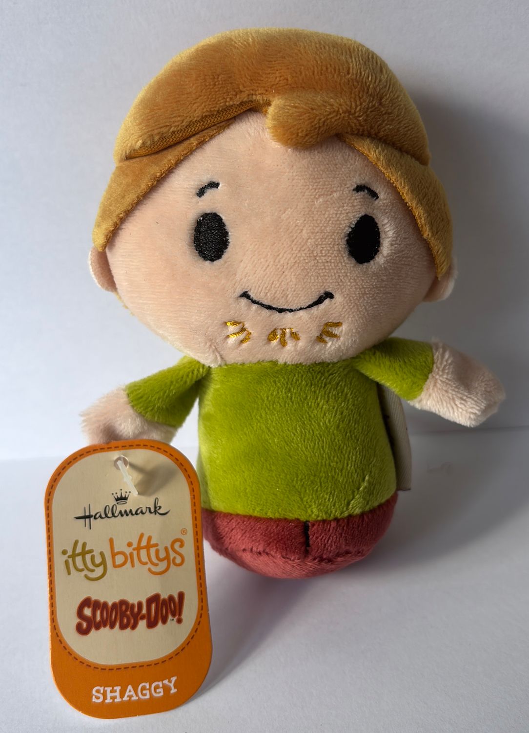 Shaggy 