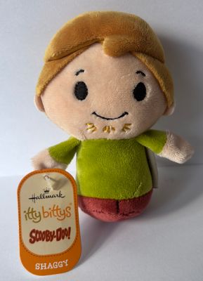 Shaggy 
