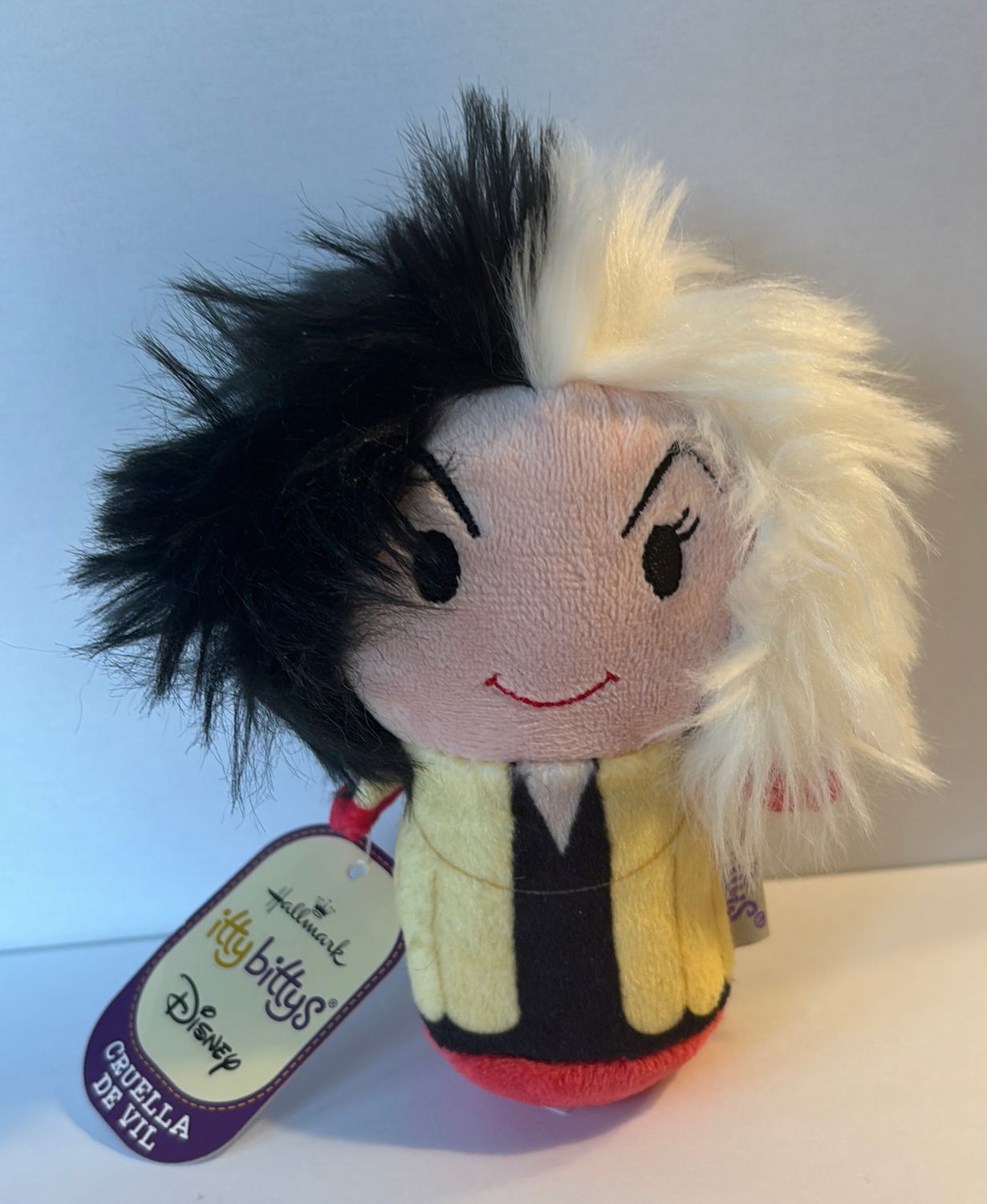 Cruella De Vil