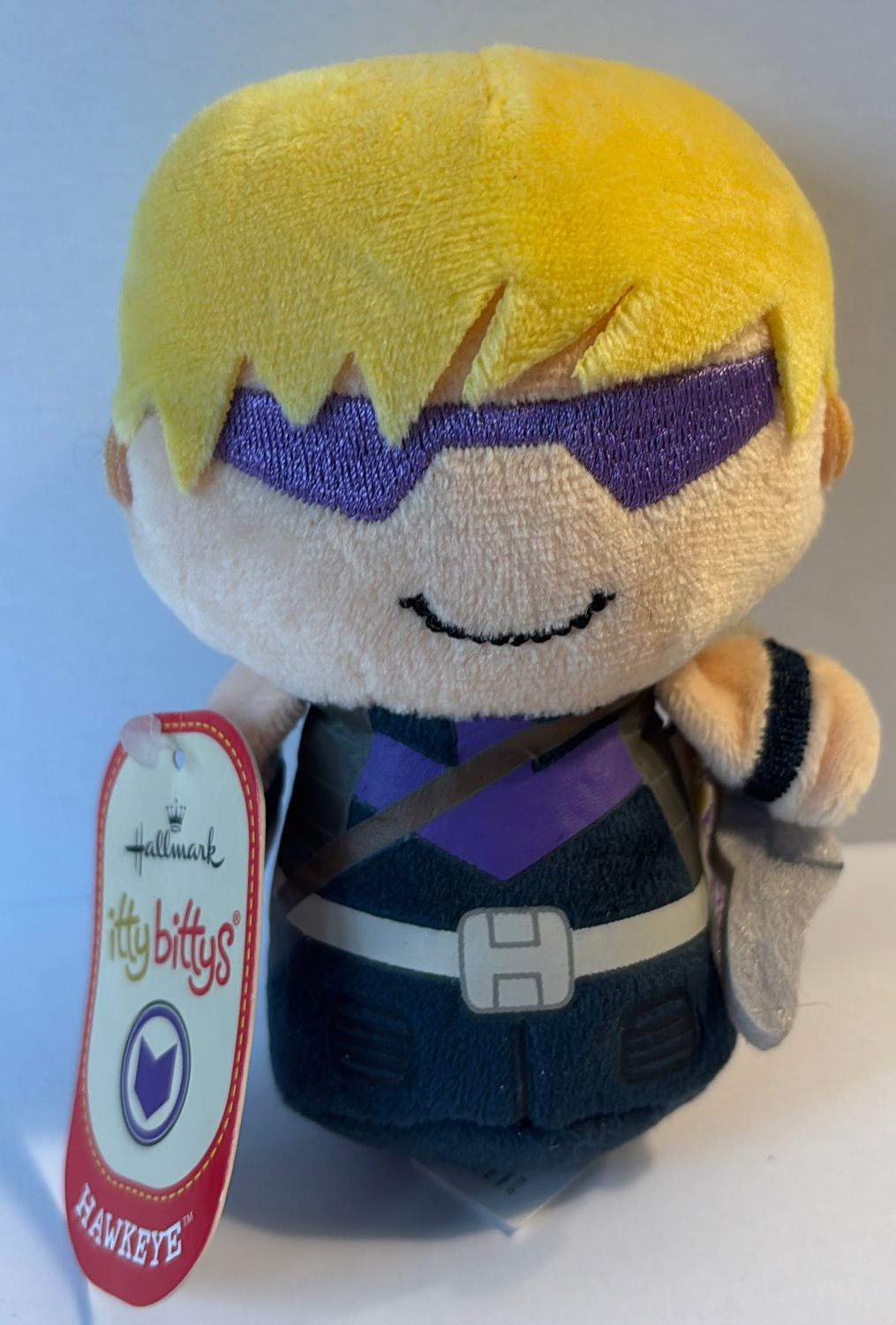 Hawkeye 