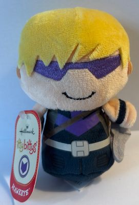 Hawkeye 