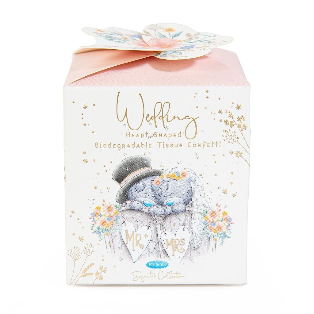 Wedding Confetti - Biodegradable