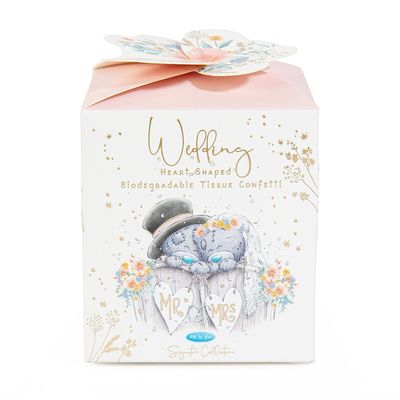 Wedding Confetti - Biodegradable