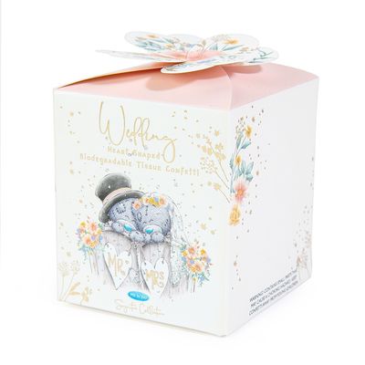 Wedding Confetti - Biodegradable