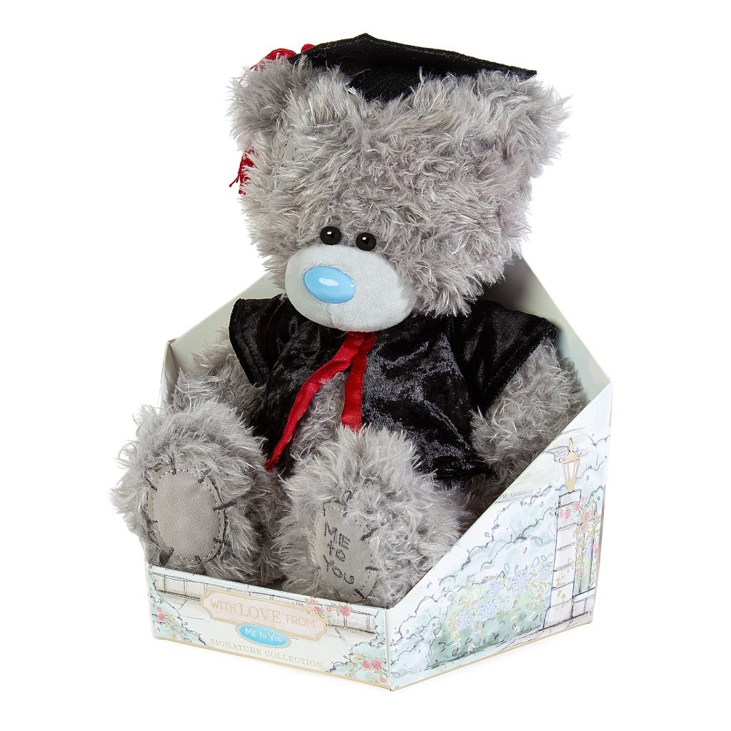 Graduation Tatty Teddy M9