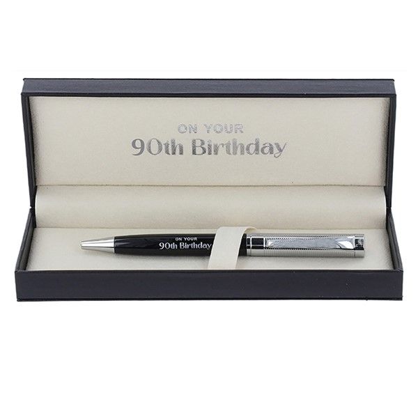 Bridgewater 90th Birthday Ball Point Pen