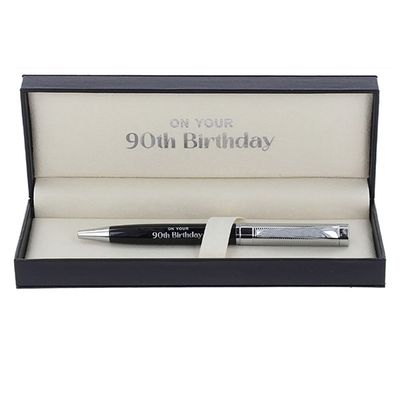 Bridgewater 90th Birthday Ball Point Pen