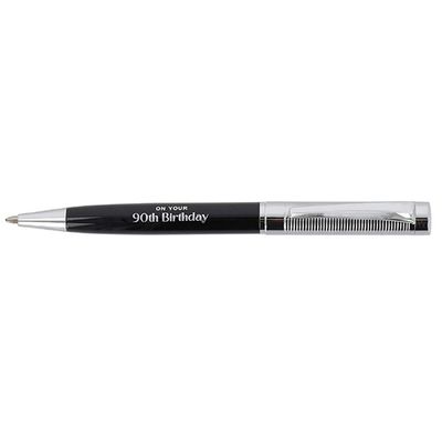 Bridgewater 90th Birthday Ball Point Pen