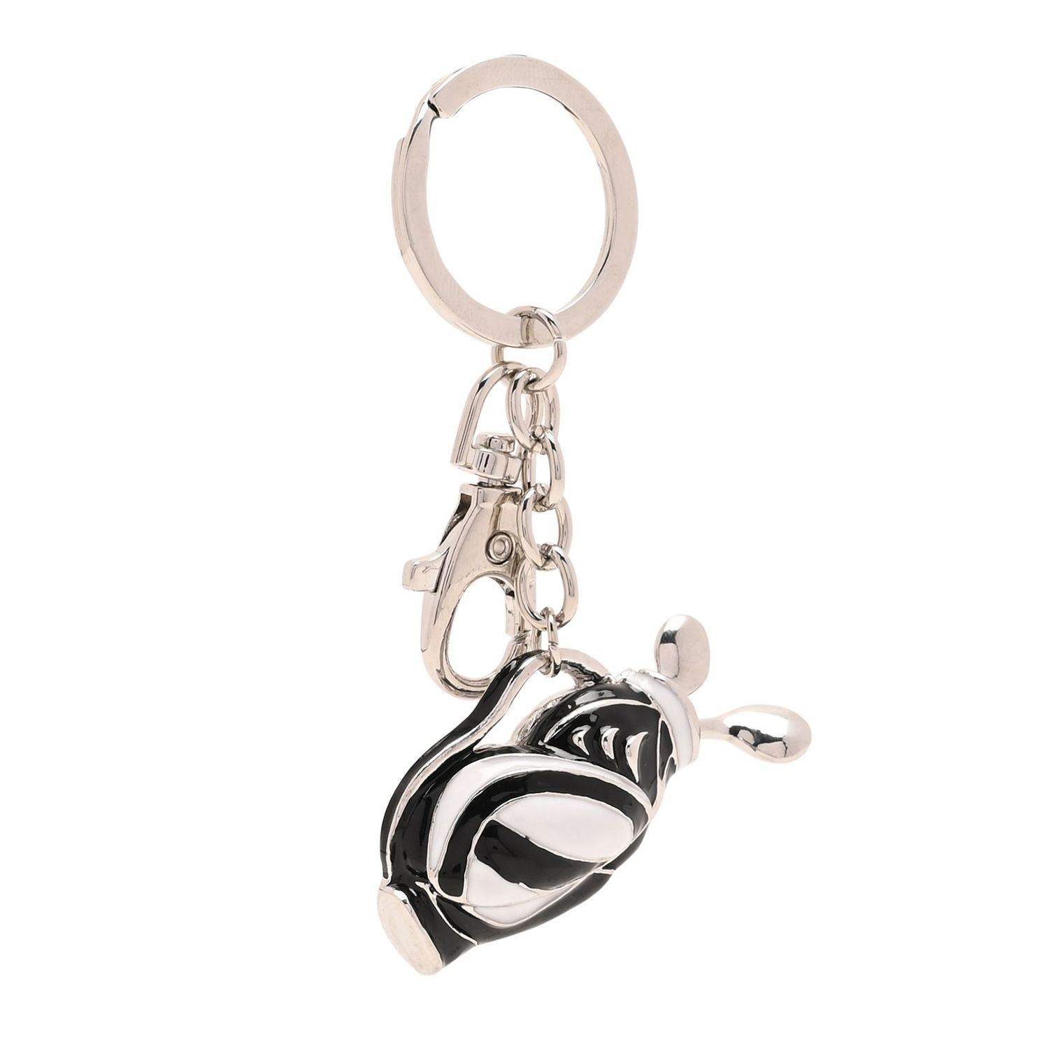 Hobbies By Harvey Golf Bag Keyring