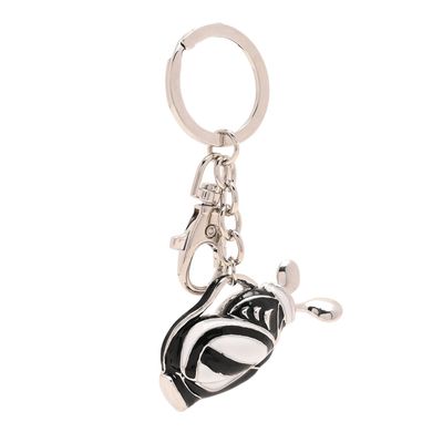 Hobbies By Harvey Golf Bag Keyring