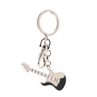 Hobbies By Harvey Keyring - Guitar