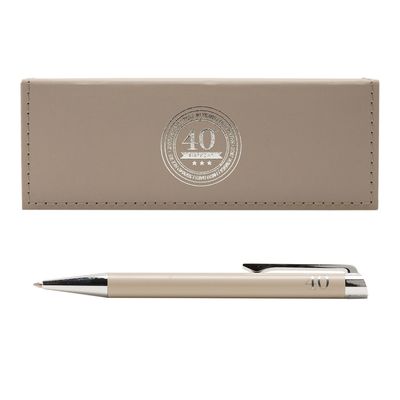 Milestones Pen - 40