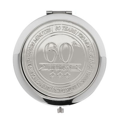 Milestones Compact Mirror - 60