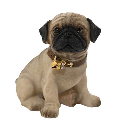 Best of Breed Dog Figurine