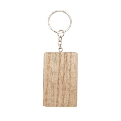 Hobbies By Harvey Keyring - Fishing