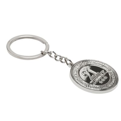Milestones Keyring - 21