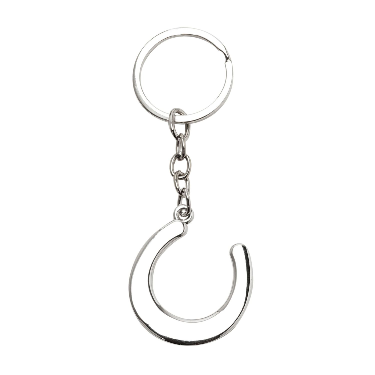 Sophia Classic Lucky Horseshoe Keyring