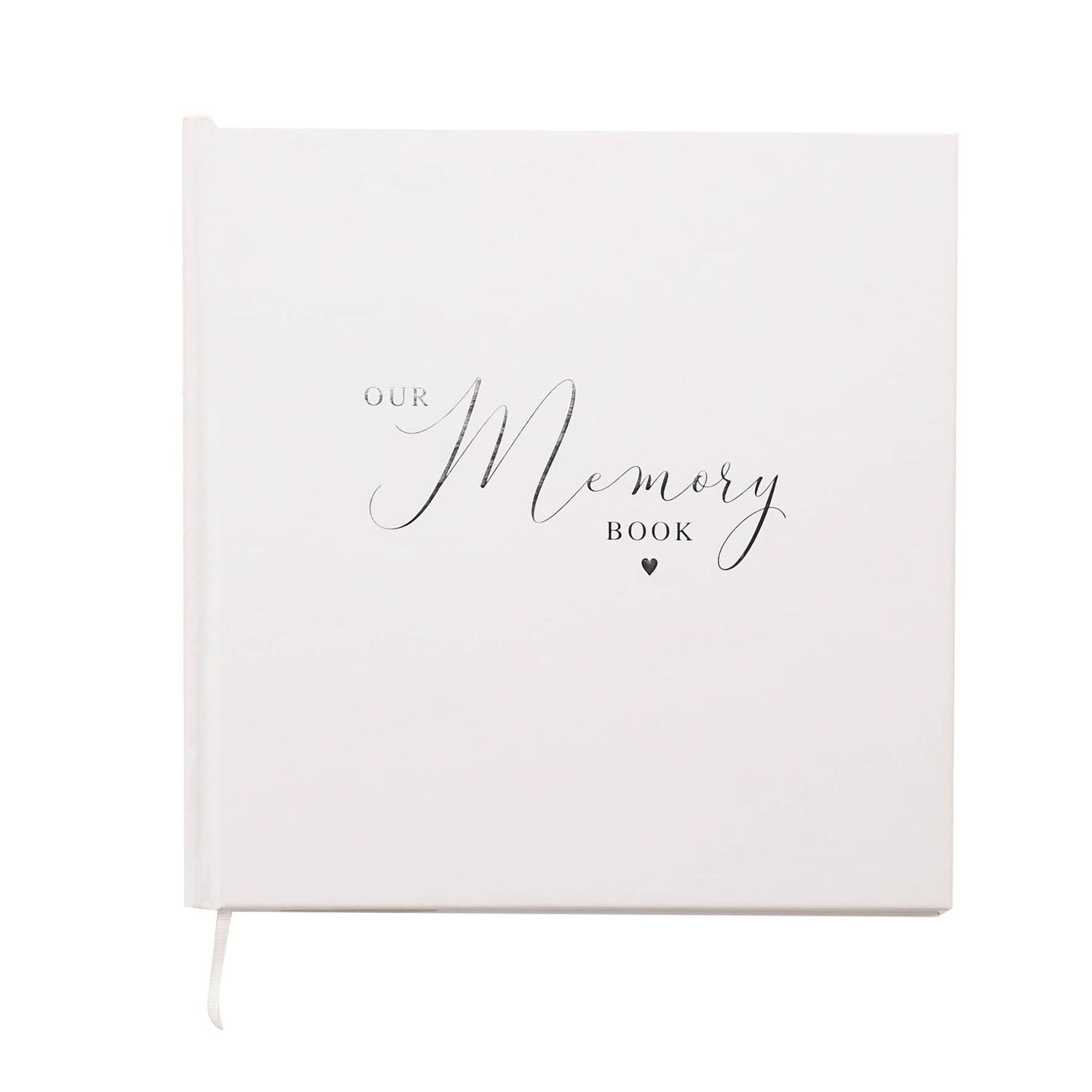 Always &amp; Forever Paperwrap Memory Book