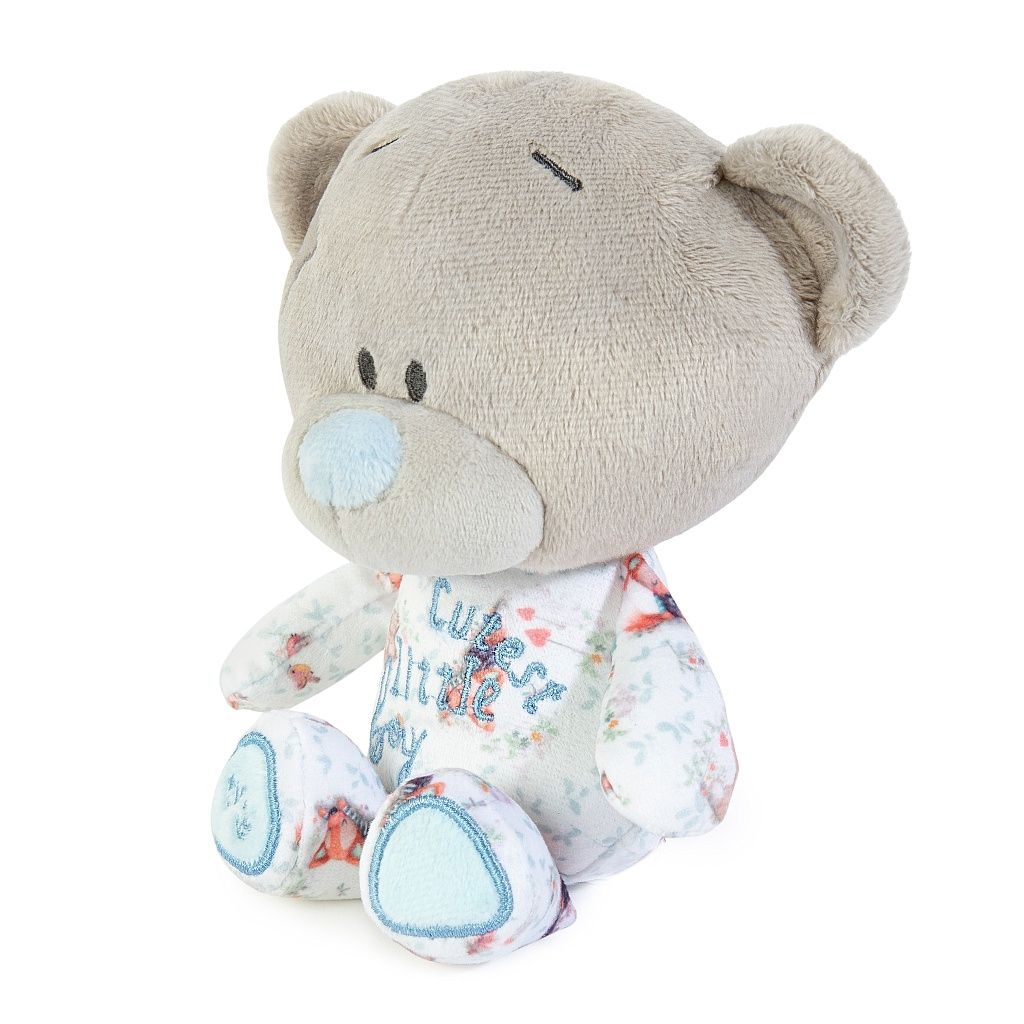 Cutest Little Boy Tatty Ted