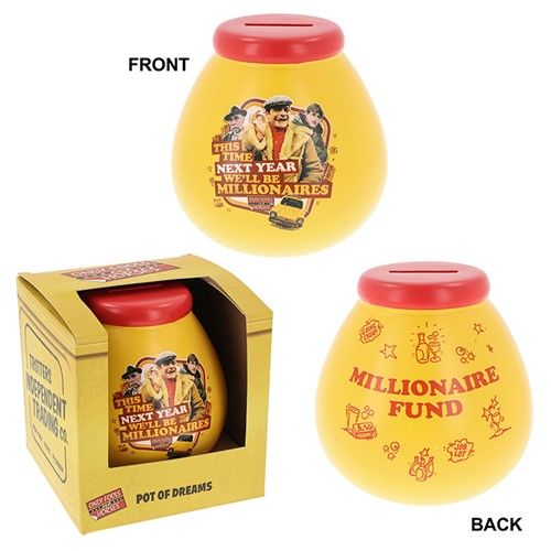 Pot of Dreams Only Fools And Horses
