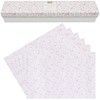 Madelaine Drawer Liners Rose Oud